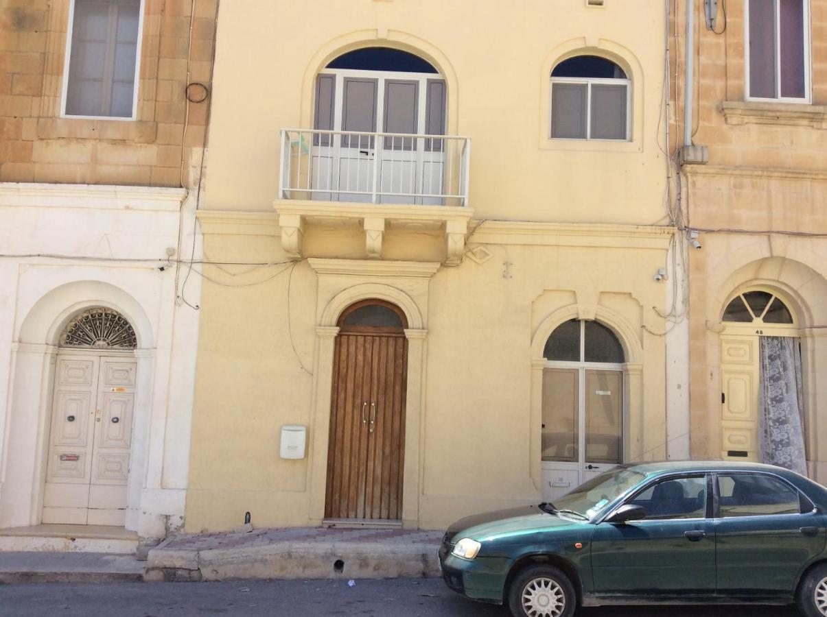 Butts Inn Annex Dormitory Hostel Ghajn il-Kbira  Екстериор снимка