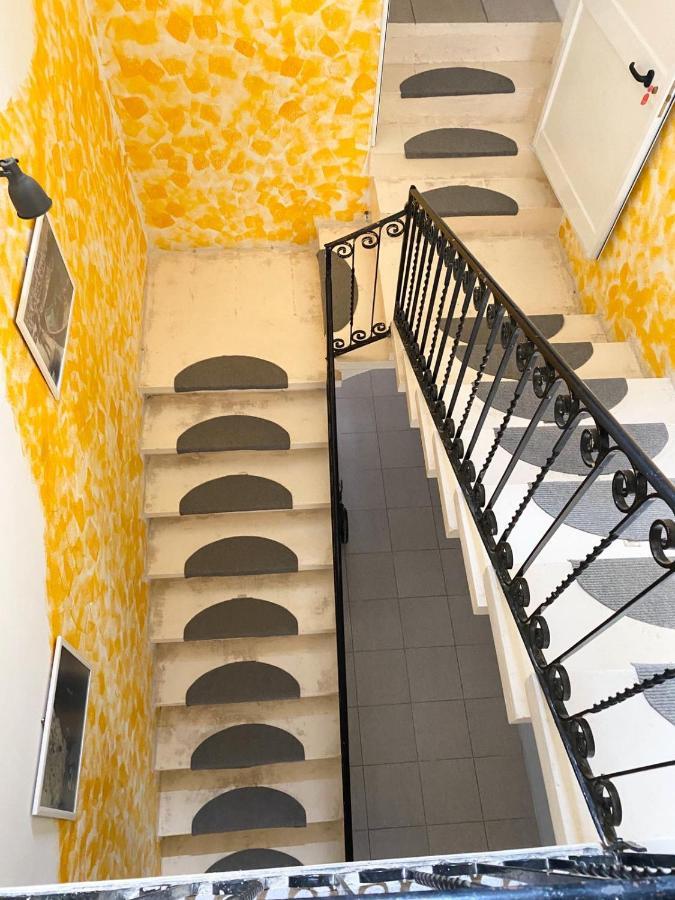 Butts Inn Annex Dormitory Hostel Ghajn il-Kbira  Екстериор снимка
