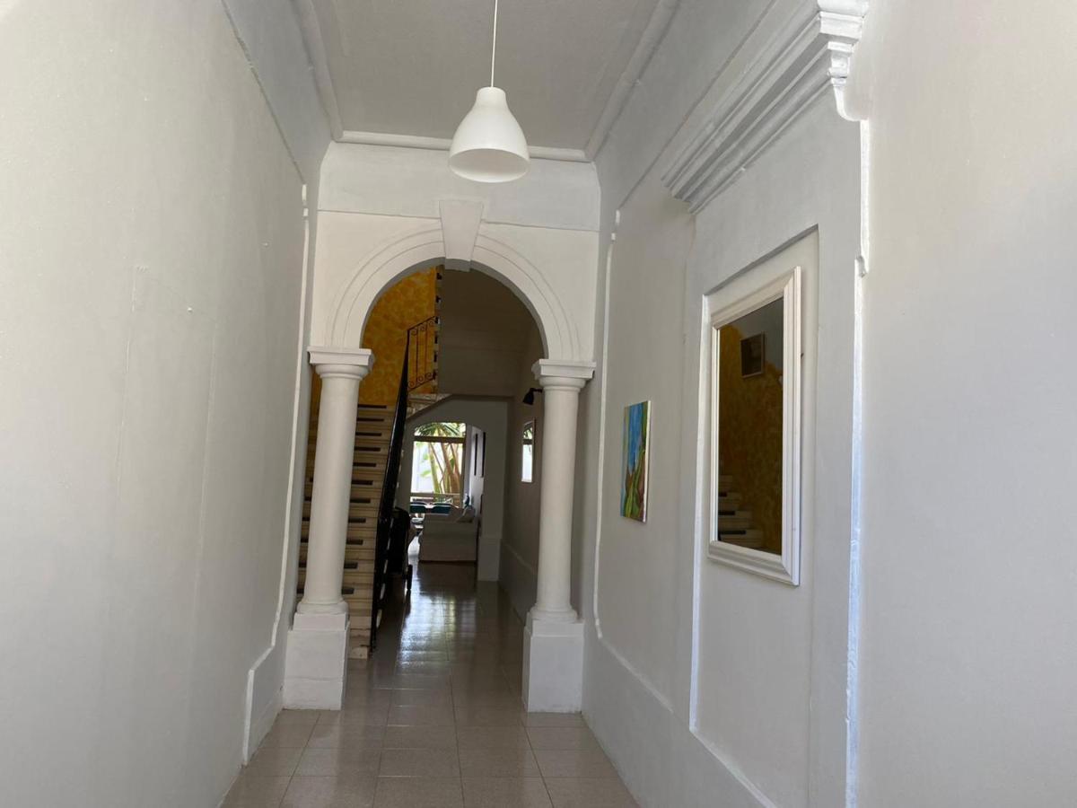 Butts Inn Annex Dormitory Hostel Ghajn il-Kbira  Екстериор снимка